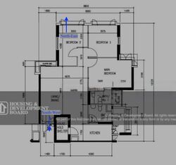 Blk 410A Coral Spring (Sengkang), HDB 4 Rooms #462858361